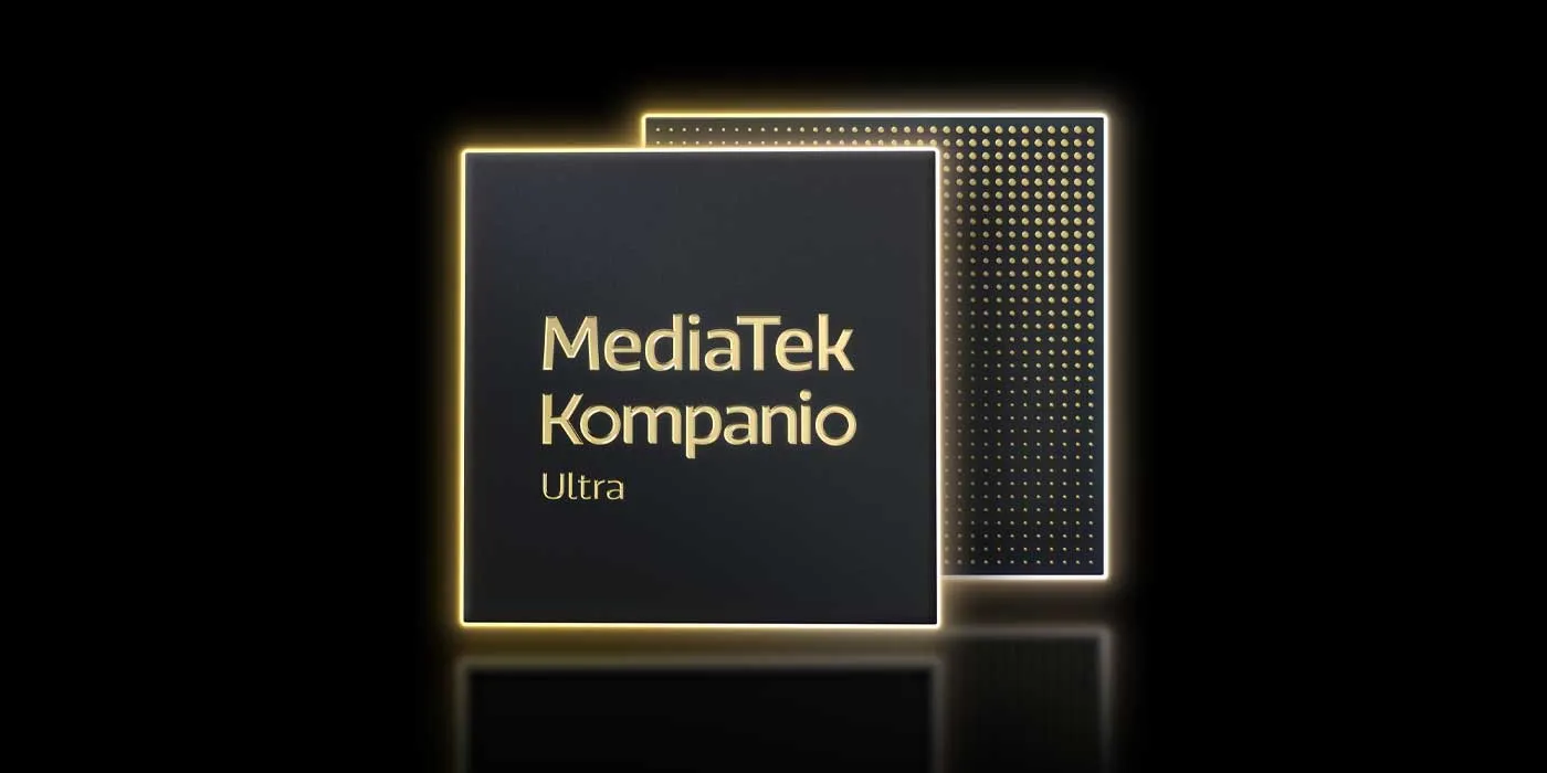 MediaTek unveiled Kompanio Ultra, a powerful AI chip for new Chromebooks MediaTek unveiled Kompanio Ultra, a powerful AI chip for new Chromebooks