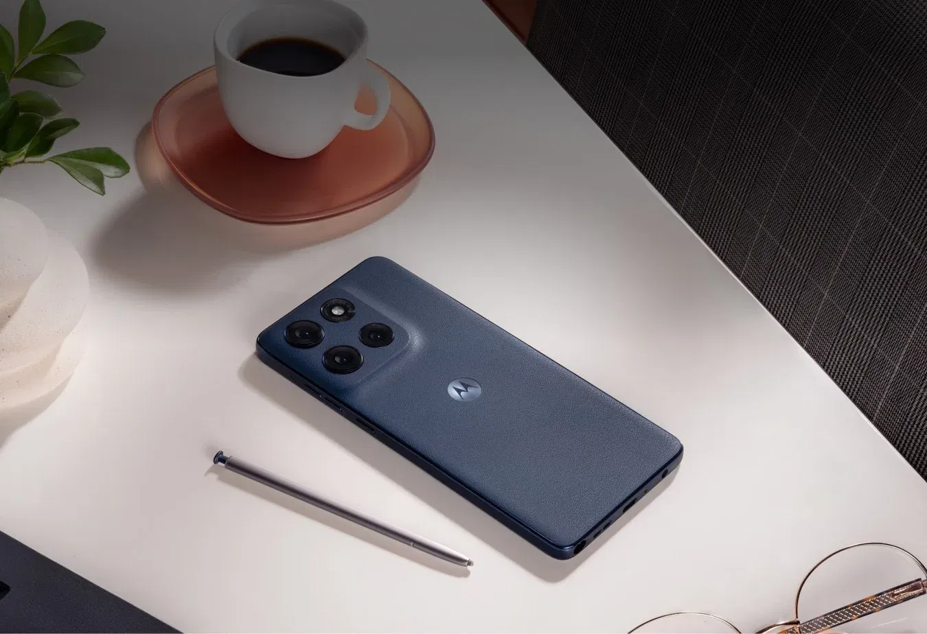 Best smartphones with stylus in 2025: a complete guide | Image 5 Best smartphones with stylus in 2025: a complete guide (motorola moto g stylus 2025)