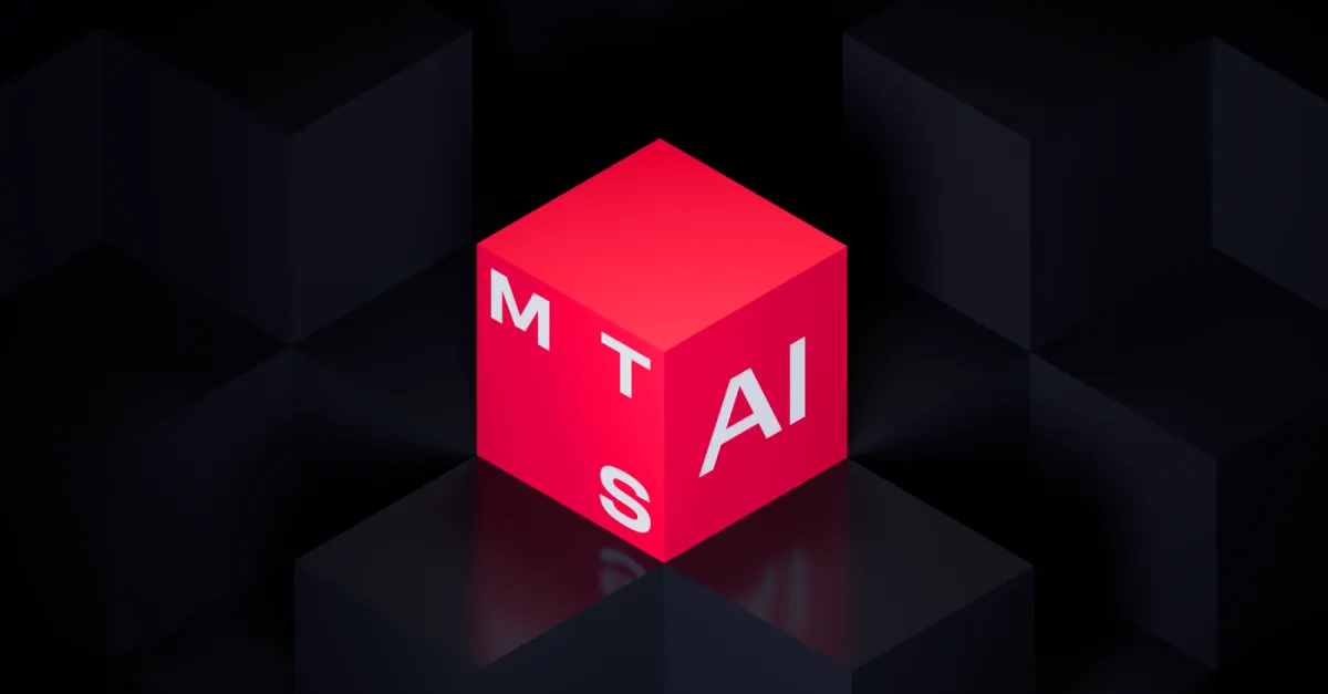 MTS AI unveiled Cotype Pro 2, a new AI model for business with a focus on autonomy and accuracy