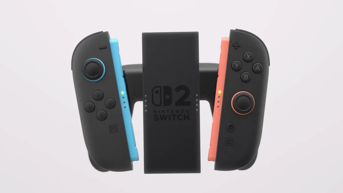 Which accessories from the original Nintendo Switch will fit the Switch 2