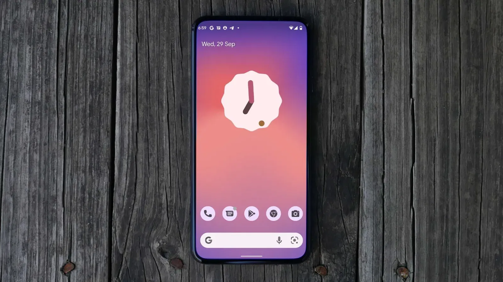 Google is discontinuing support for Android 12 and 12L