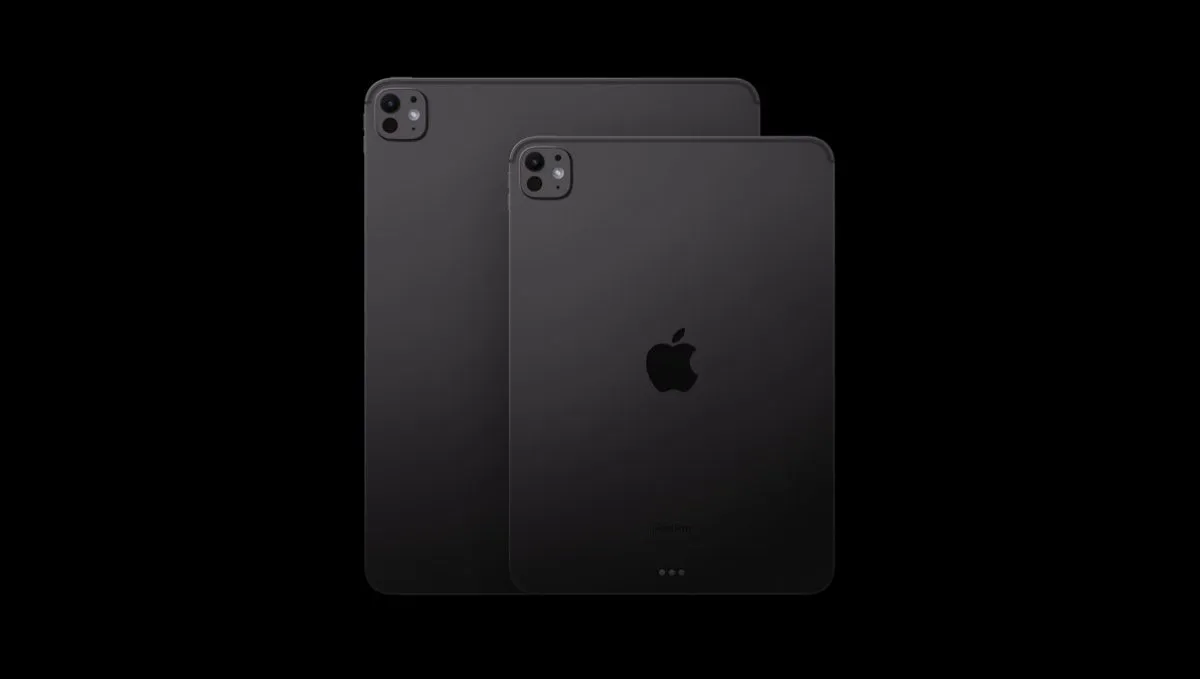 Apple prepares iPad Pro with 2nm M6 chip and its own next-generation 5G modem | Image 1 Apple prepares iPad Pro with 2nm M6 chip and its own next-generation 5G modem (oled ipad prp title e1743479852838)