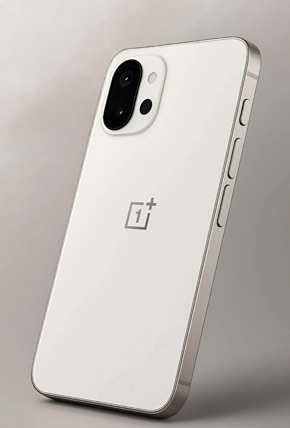 OnePlus prepares compact 13T flagship with 6200mAh battery and Snapdragon 8 Elite | Image 2 OnePlus prepares compact 13T flagship with 6200mAh battery and Snapdragon 8 Elite (oneplus 13t mock render)