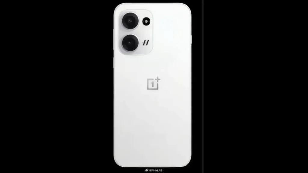 OnePlus is preparing a compact flagship 13T with a 6200 mAh battery and Snapdragon 8 Elite OnePlus is preparing a compact flagship 13T with a 6200 mAh battery and Snapdragon 8 Elite
