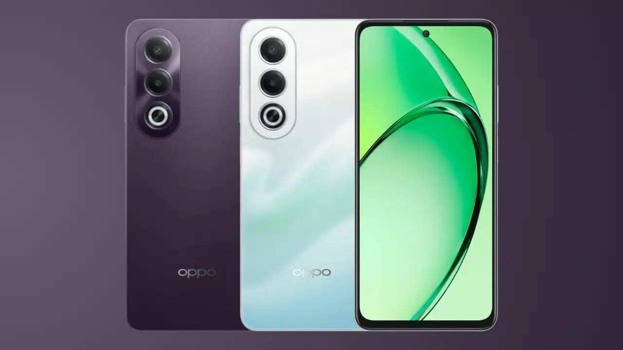 Oppo is preparing to release the K13 smartphone with a 7,000 mAh battery and 80-watt charging capabilities Oppo is preparing to release the K13 smartphone with a 7,000 mAh battery and 80-watt charging capabilities