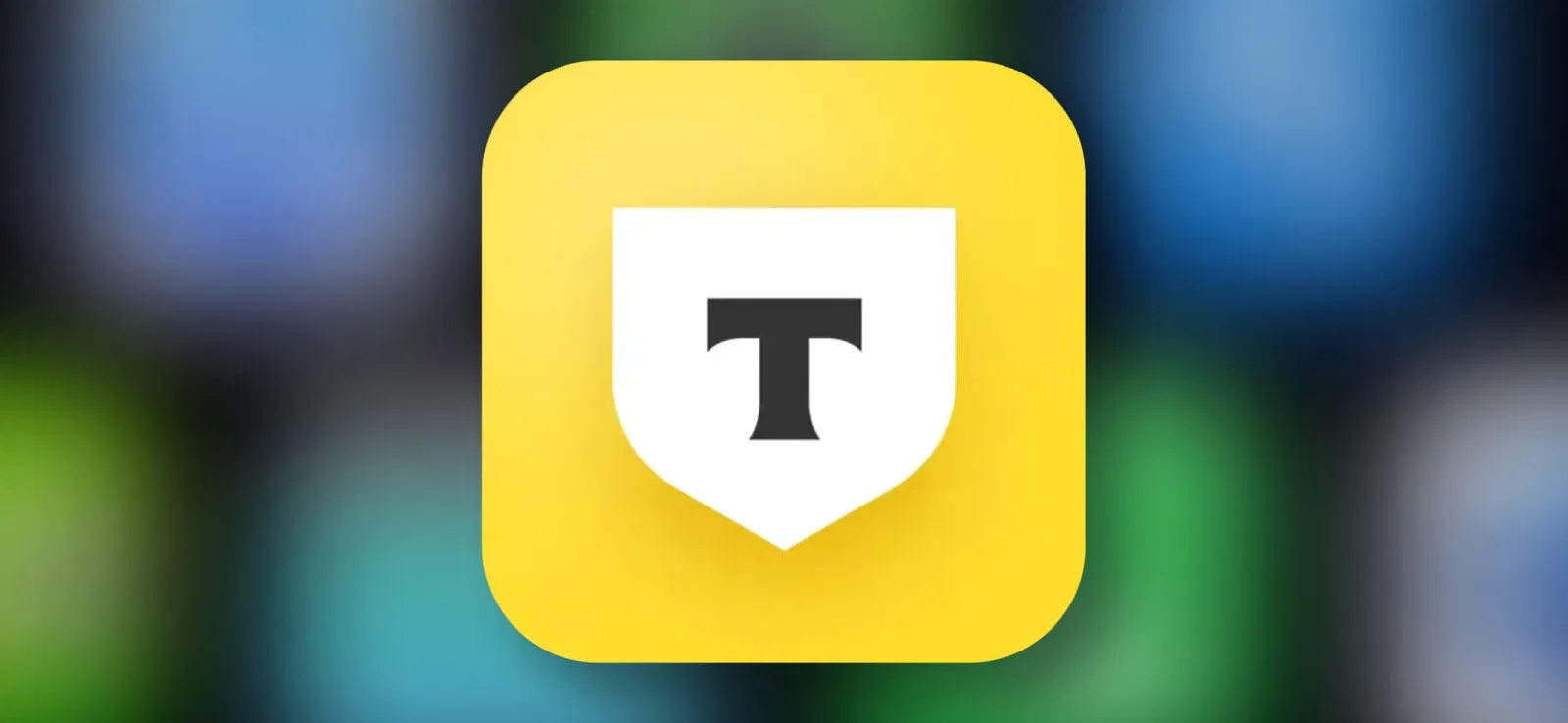 The T-Bank app is back in the AppStore, but you have to download it in time