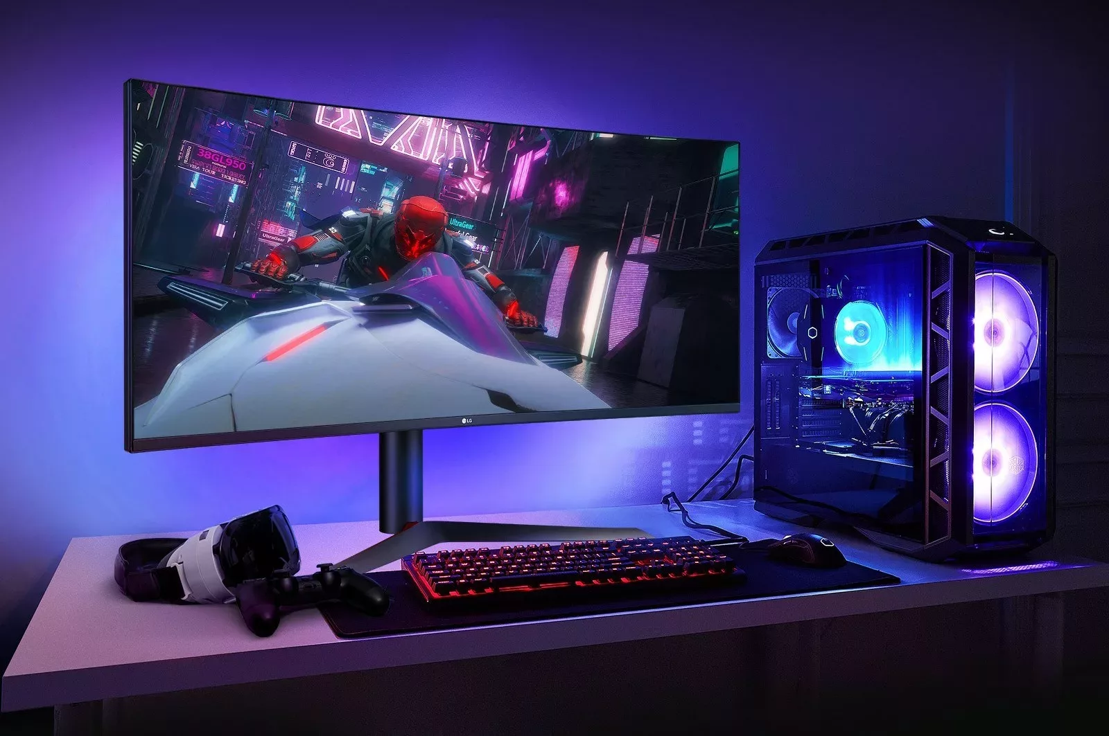 IDC: global PC market grew in Q1 2025, but US tariffs threaten stability