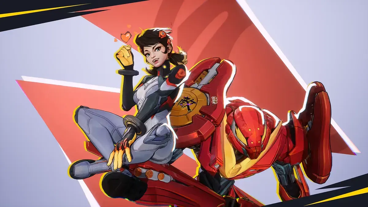 Marvel Rivals: 6 Heroes Worth Exploring in Season 2 | Image 3 Marvel Rivals: 6 Heroes Worth Exploring in Season 2 (peni parker splash art.png)