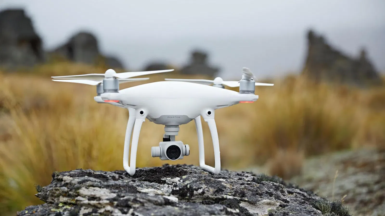 DJI has ended production of Phantom series drones: an era gone by DJI has ended production of Phantom series drones: an era gone by