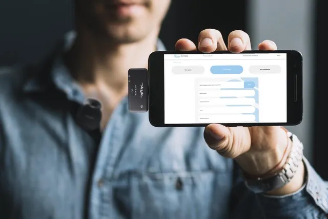 “Octava DM” launched a digital portal for b2b-segment customers