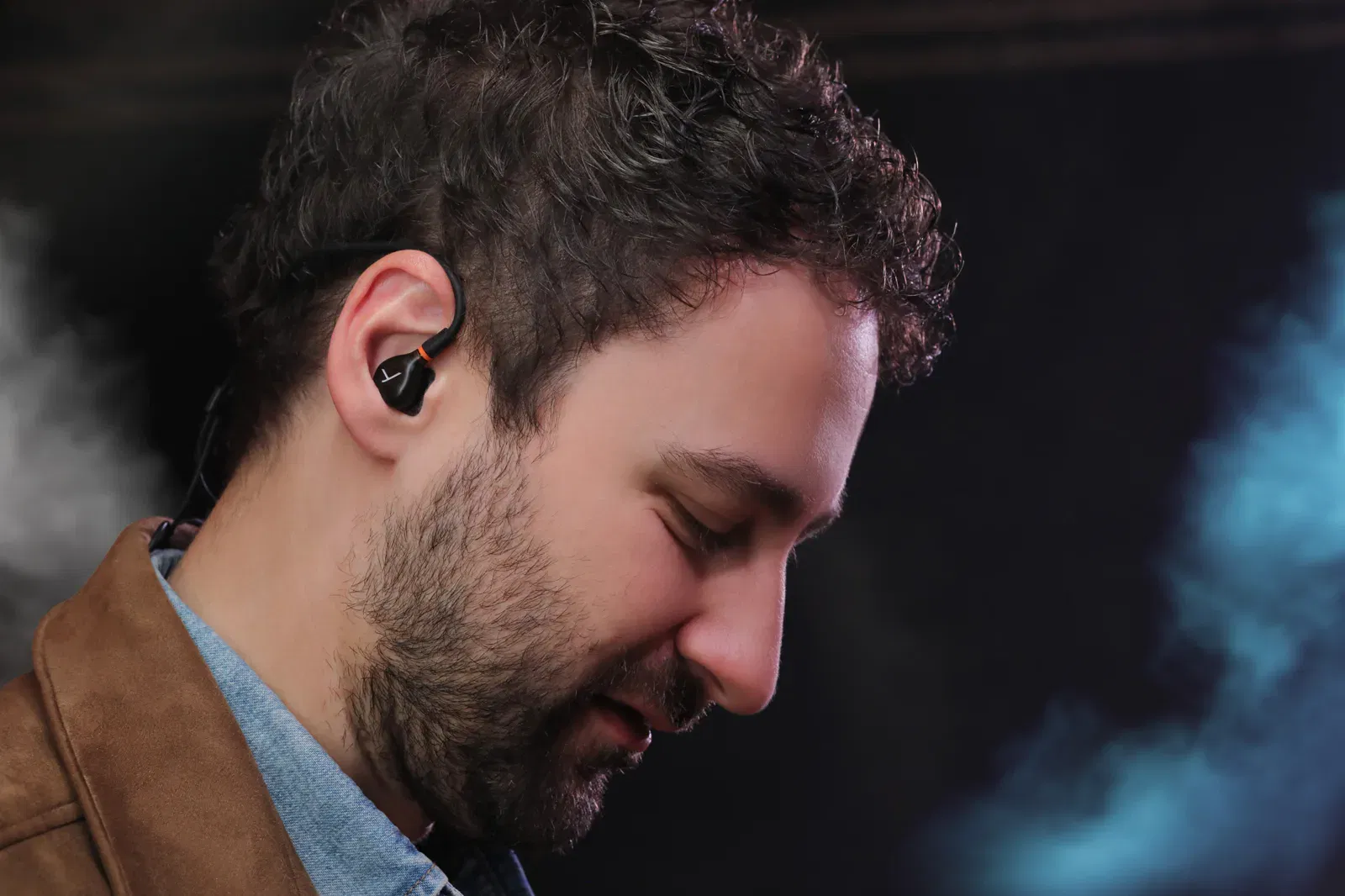 beyerdynamic DT IE: German quality and studio sound in a compact format | Image 4 beyerdynamic DT IE: German quality and studio sound in a compact format (pic dt71ie drum bass ben jud)