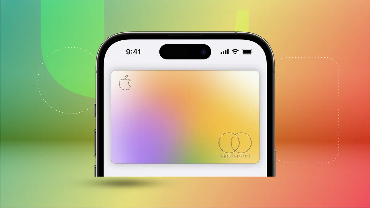 Visa may squeeze Mastercard out of Apple Card partnership Visa may squeeze Mastercard out of Apple Card partnership
