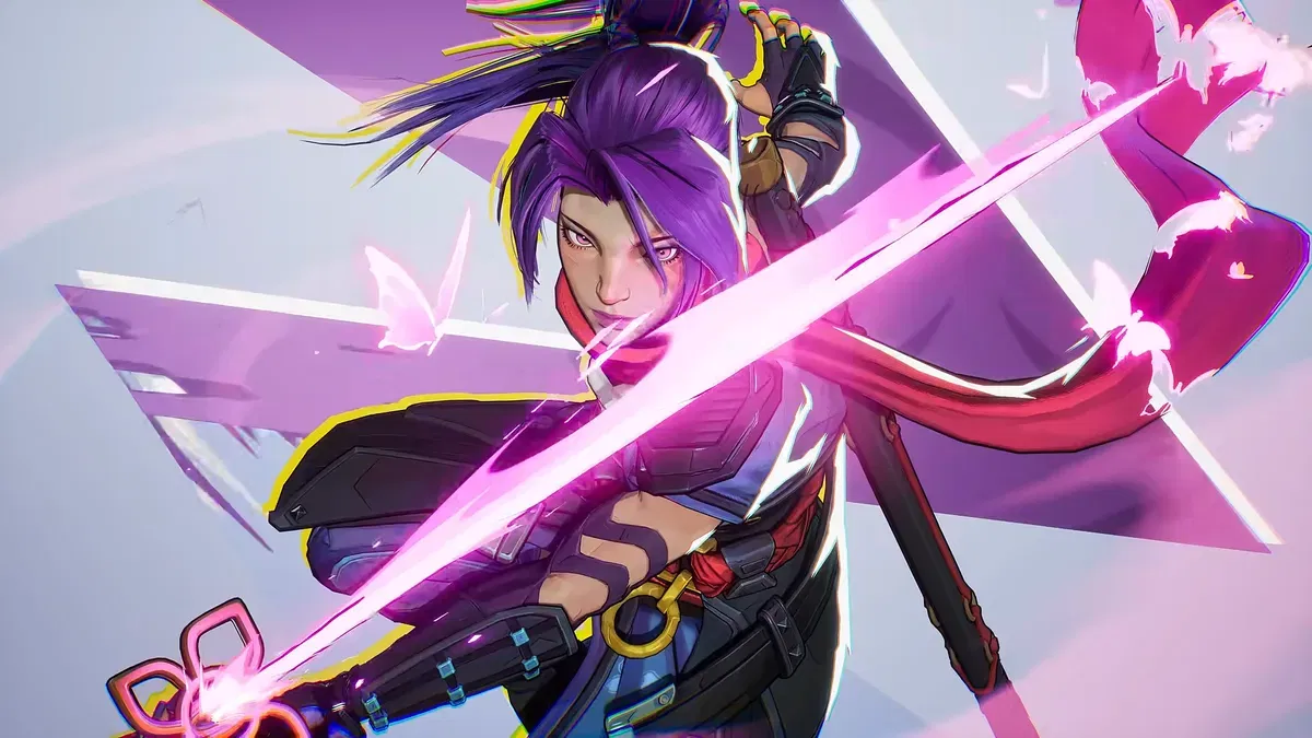 Marvel Rivals: 6 Heroes Worth Exploring in Season 2 | Image 5 Marvel Rivals: 6 Heroes Worth Exploring in Season 2 (psylocke splash art.png)