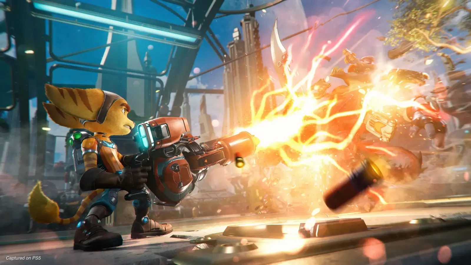 Sony PlayStation's Best Game Franchises | Image 7 Sony PlayStation
