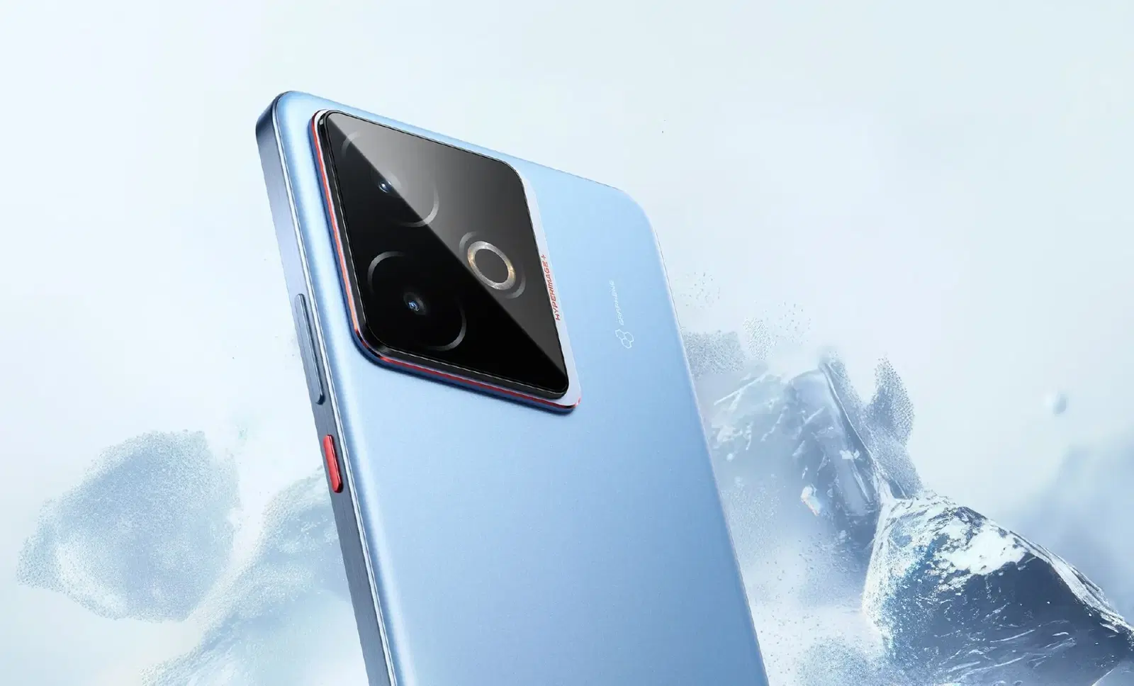 Realme GT 7 unveiled: affordable flagship with Dimensity 9400+ chip and 7200mAh battery | Image 3 Realme GT 7