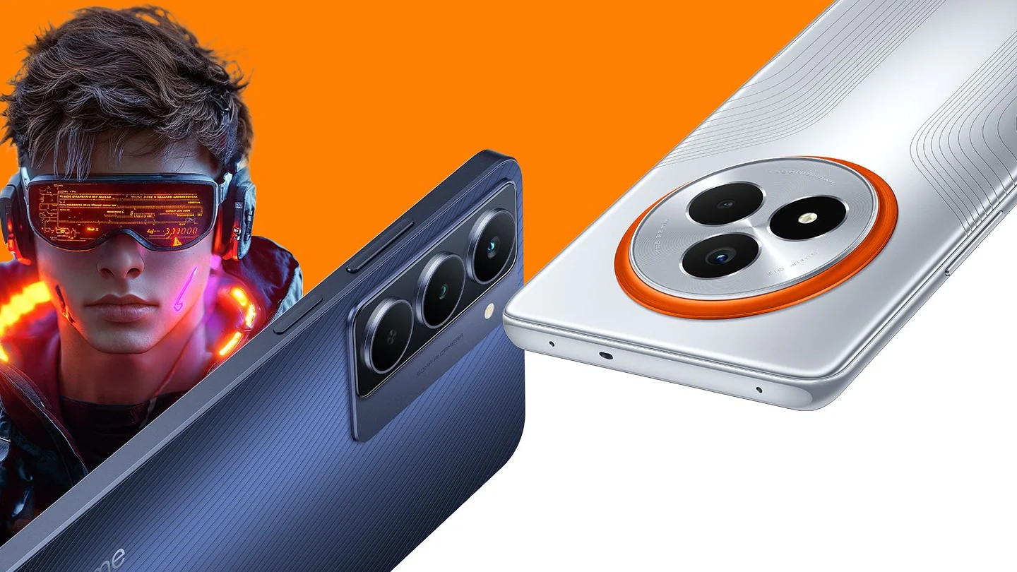 Realme prepares to launch Narzo 80 Pro and Narzo 80x with new Dimensity chips