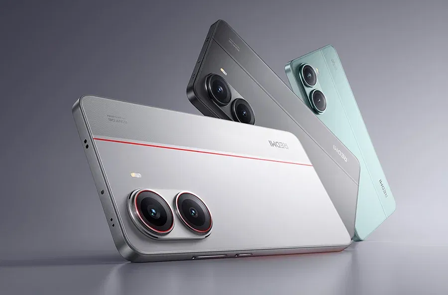 Redmi Turbo 4 Pro will be the first smartphone with the new Snapdragon 8s Gen 4 chip