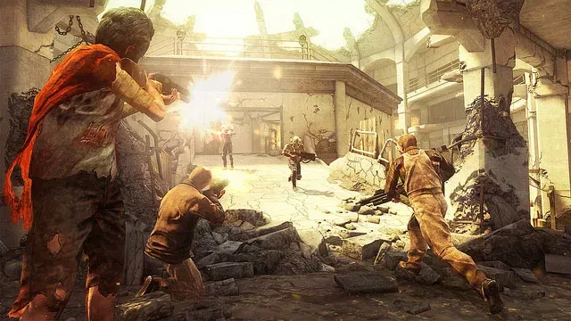Sony PlayStation's Best Game Franchises | Image 4 Sony PlayStation