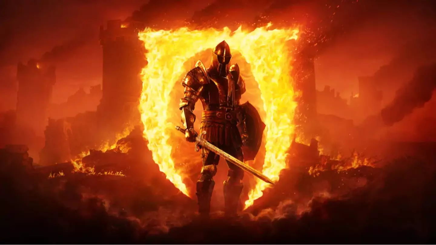 Bethesda releases Oblivion remaster: How the RPG classic has changed