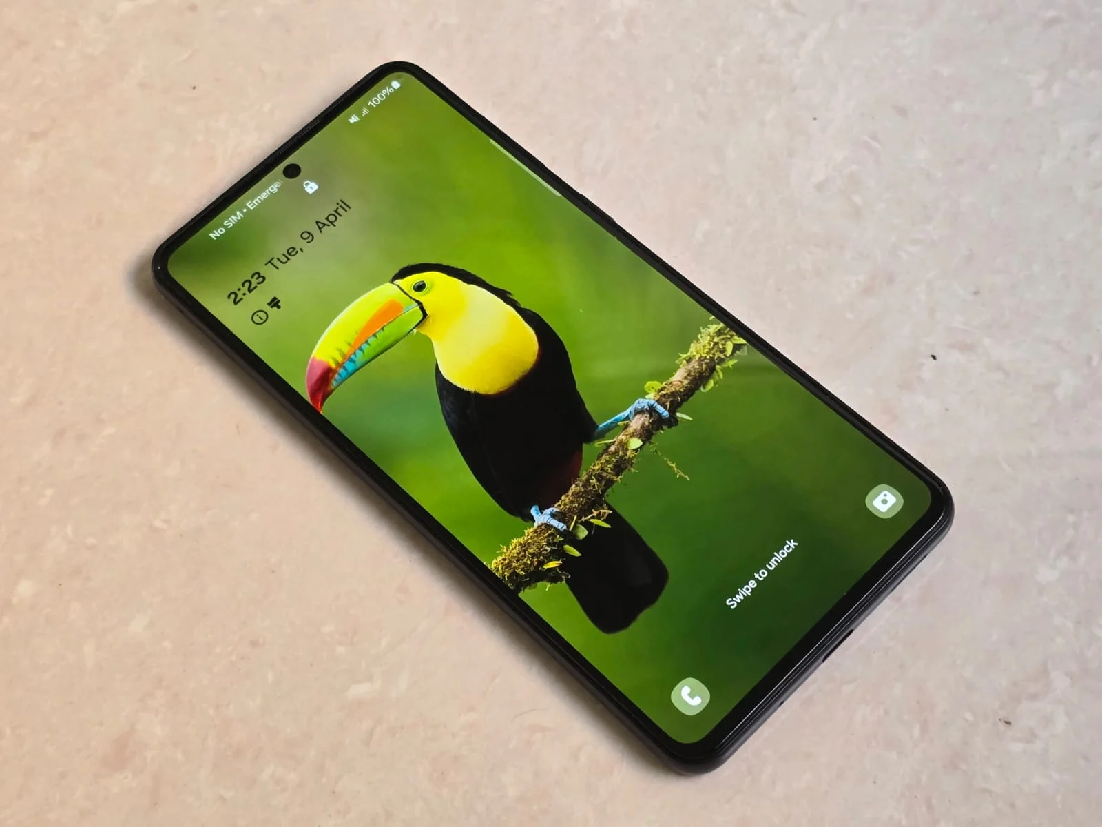 Samsung Galaxy M56 gets a weaker Exynos 1480 chip – a setback compared to the M55?