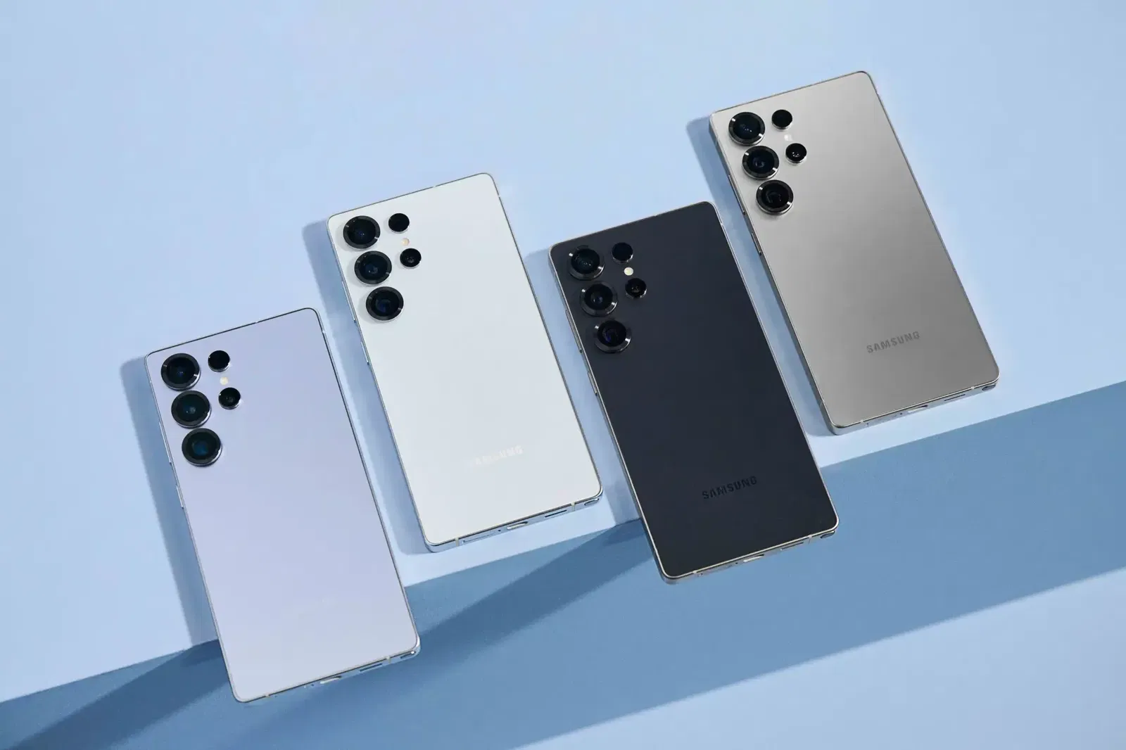 Best smartphones with stylus in 2025: a complete guide | Image 3 Best smartphones with stylus in 2025: a complete guide (samsung galaxy s25 ultra 2048x1365 1)