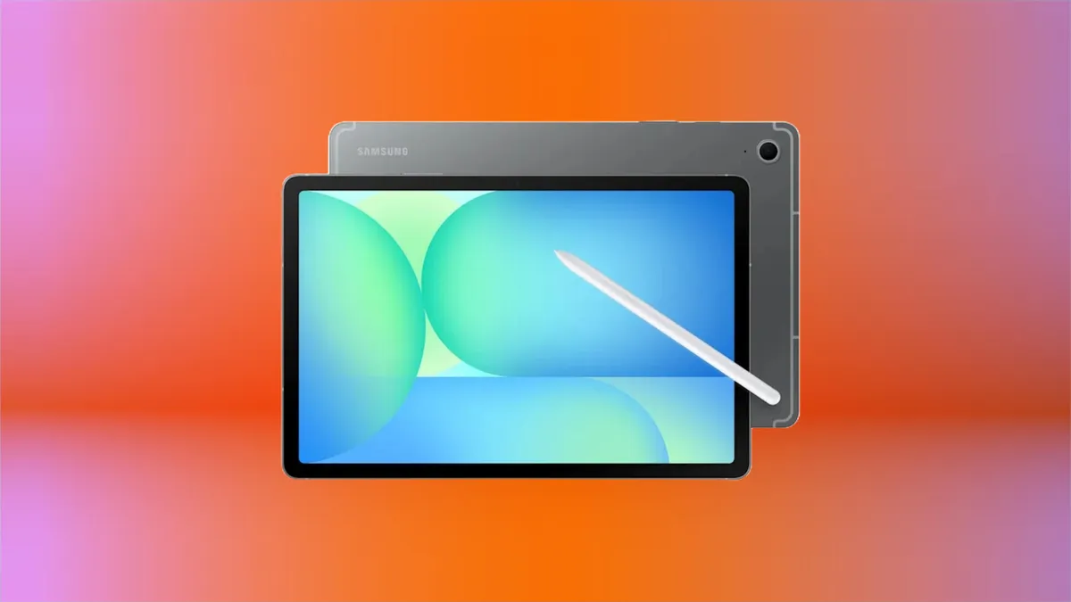 Galaxy Tab S10 FE and FE Plus: Samsung’s new tablets get improvements and AI features Galaxy Tab S10 FE and FE Plus: Samsung’s new tablets get improvements and AI features