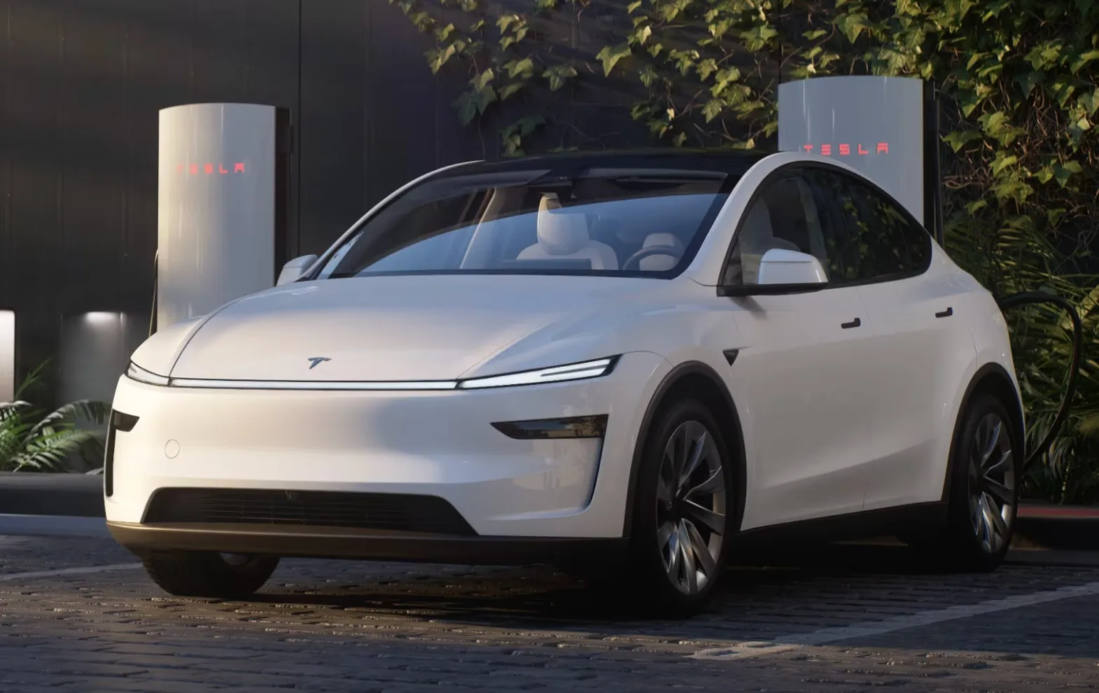 Tesla loses ground: sales fall 13% in Q1 2025 | Image 1 Tesla loses ground: sales fall 13% in Q1 2025 (screen shot 2025 01 09 at 6.13.1 large)