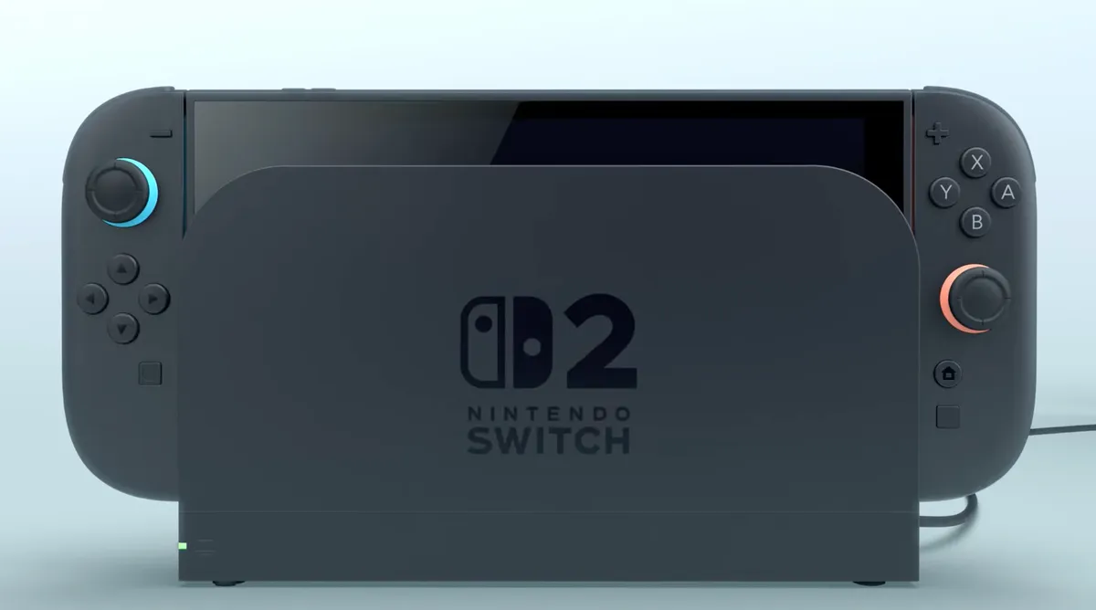 Which accessories from the original Nintendo Switch will fit the Switch 2 | Image 4 Which accessories from the original Nintendo Switch will fit the Switch 2 (screenshot 2025 01 16 at 10 18 05am.png)