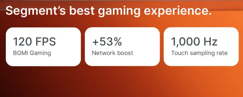 The new CMF Phone 2 Pro gets a faster chip and 120 FPS for gaming | Image 4 The new CMF Phone 2 Pro gets a faster chip and 120 FPS for gaming (screenshot 2025 04 17 085523)