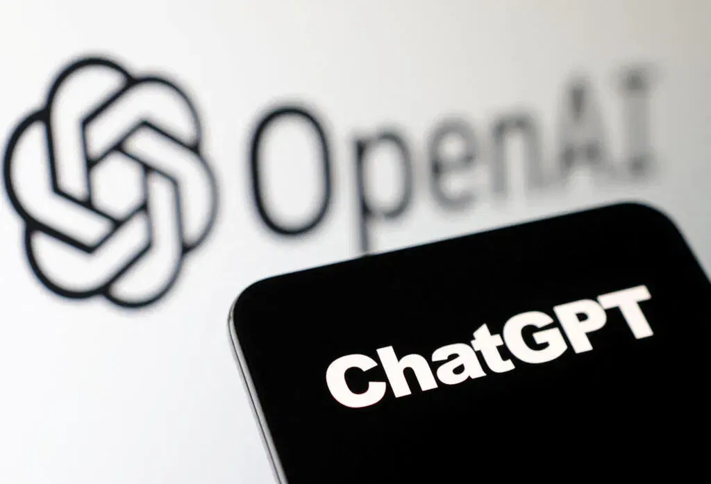 ChatGPT accesses users by name without a request