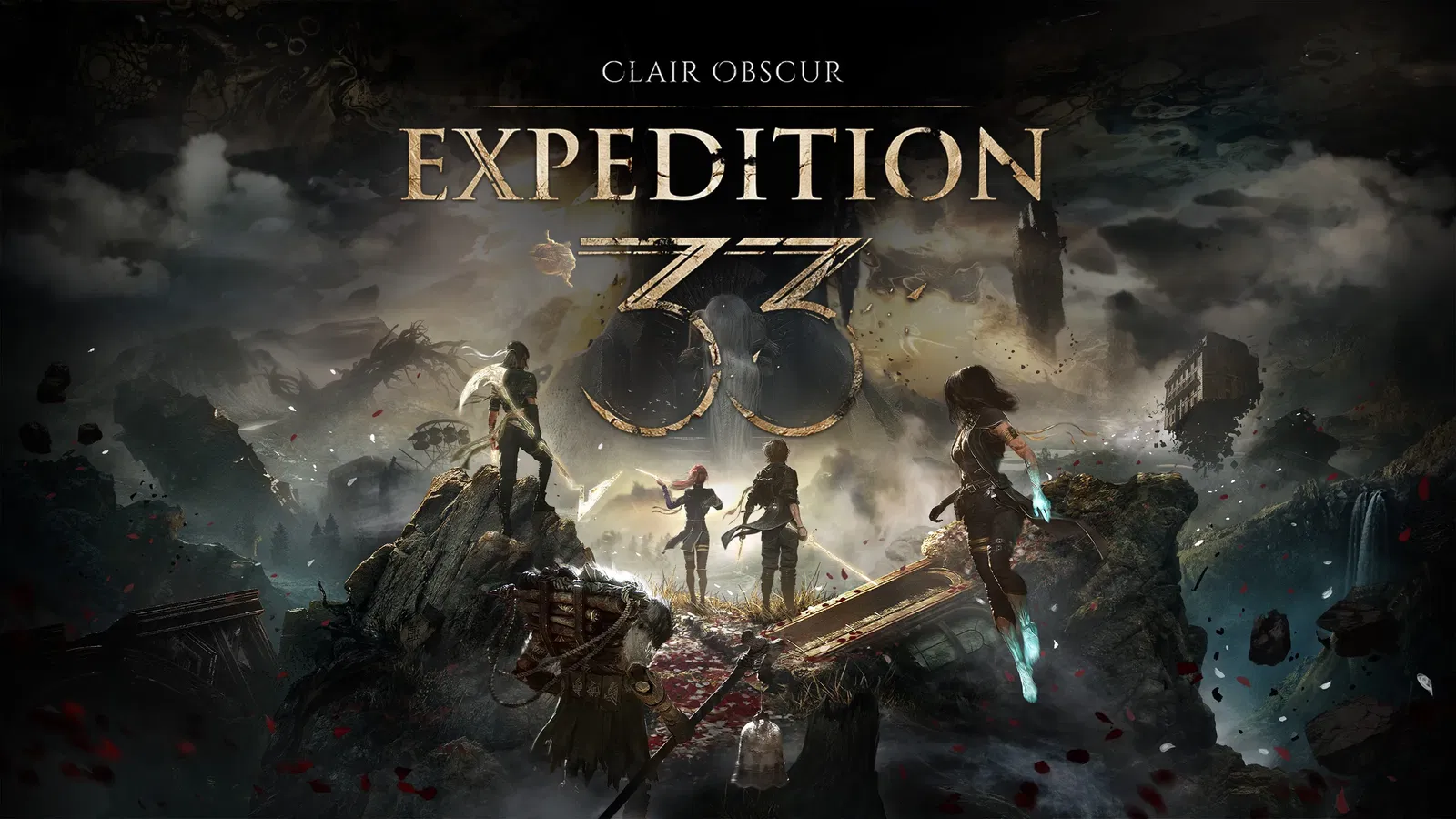 M.Video-Eldorado launched sales of the game Clair Obscur: Expedition 33