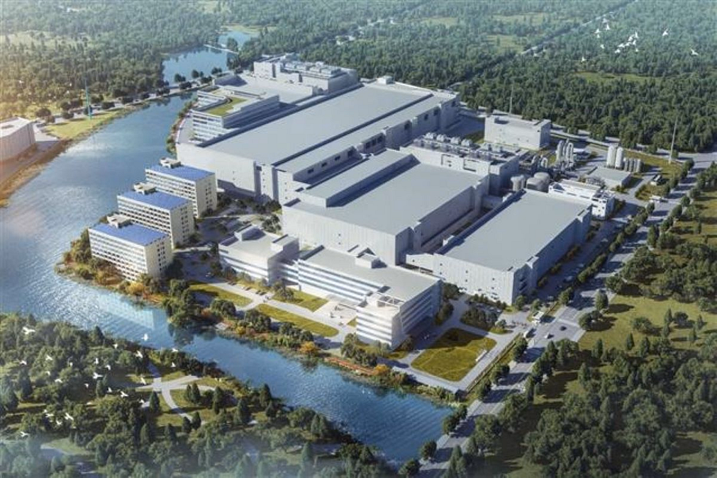 China's SMIC begins production of 5nm chips, circumventing sanctions and without Western technology | Image 4 China's SMIC begins production of 5nm chips, circumventing sanctions and without Western technology (smic.jpg)