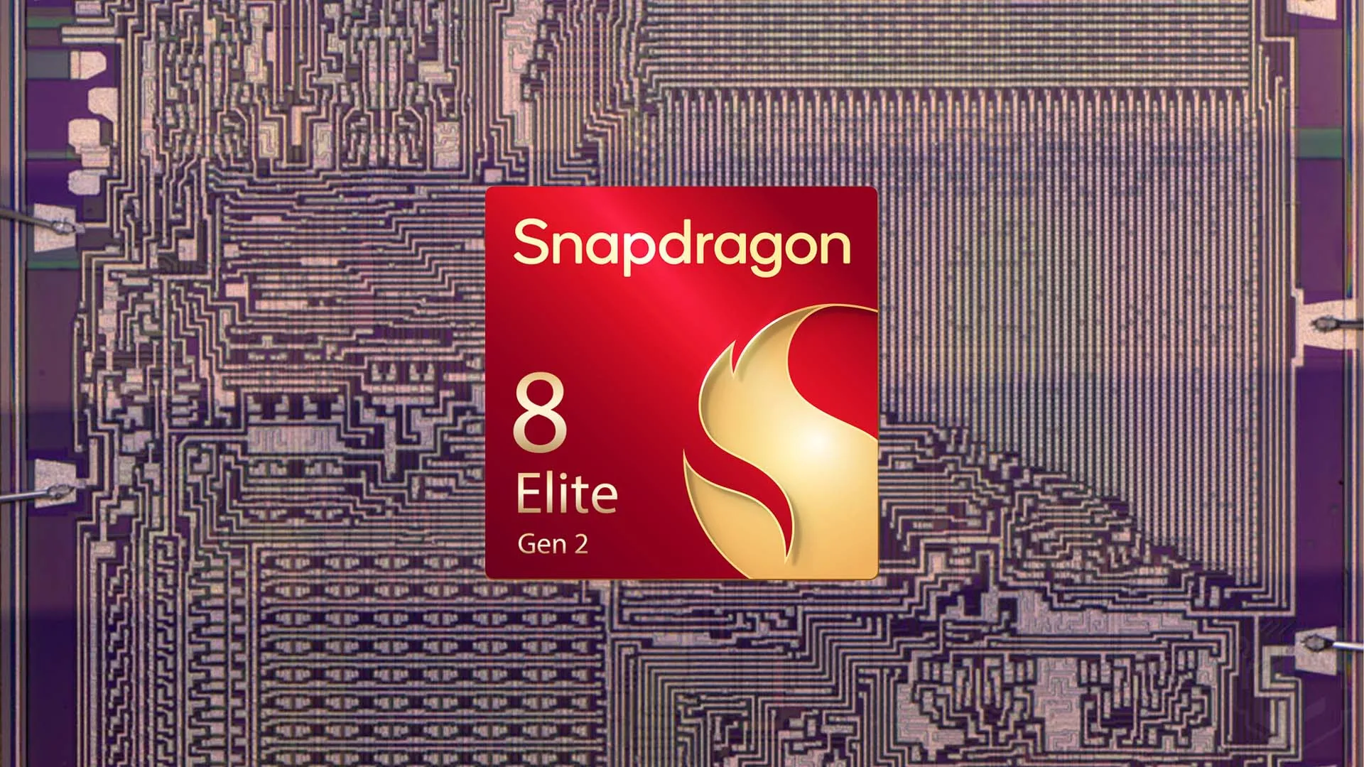 Qualcomm is preparing to announce the Snapdragon 8 Elite 2 in September Qualcomm is preparing to announce the Snapdragon 8 Elite 2 in September