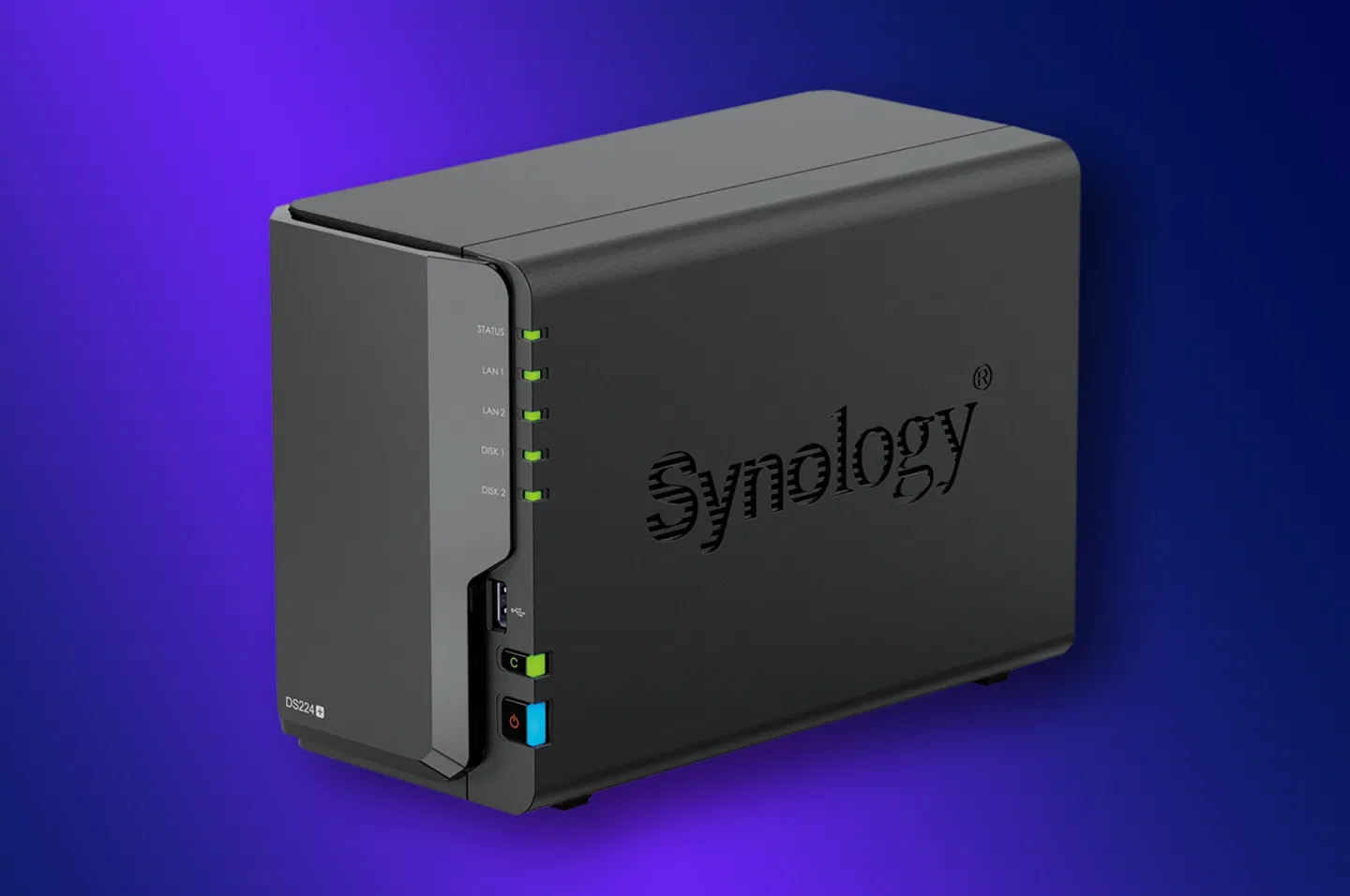 Synology will limit the use of third-party hard disks in new NASes Synology will limit the use of third-party hard disks in new NASes