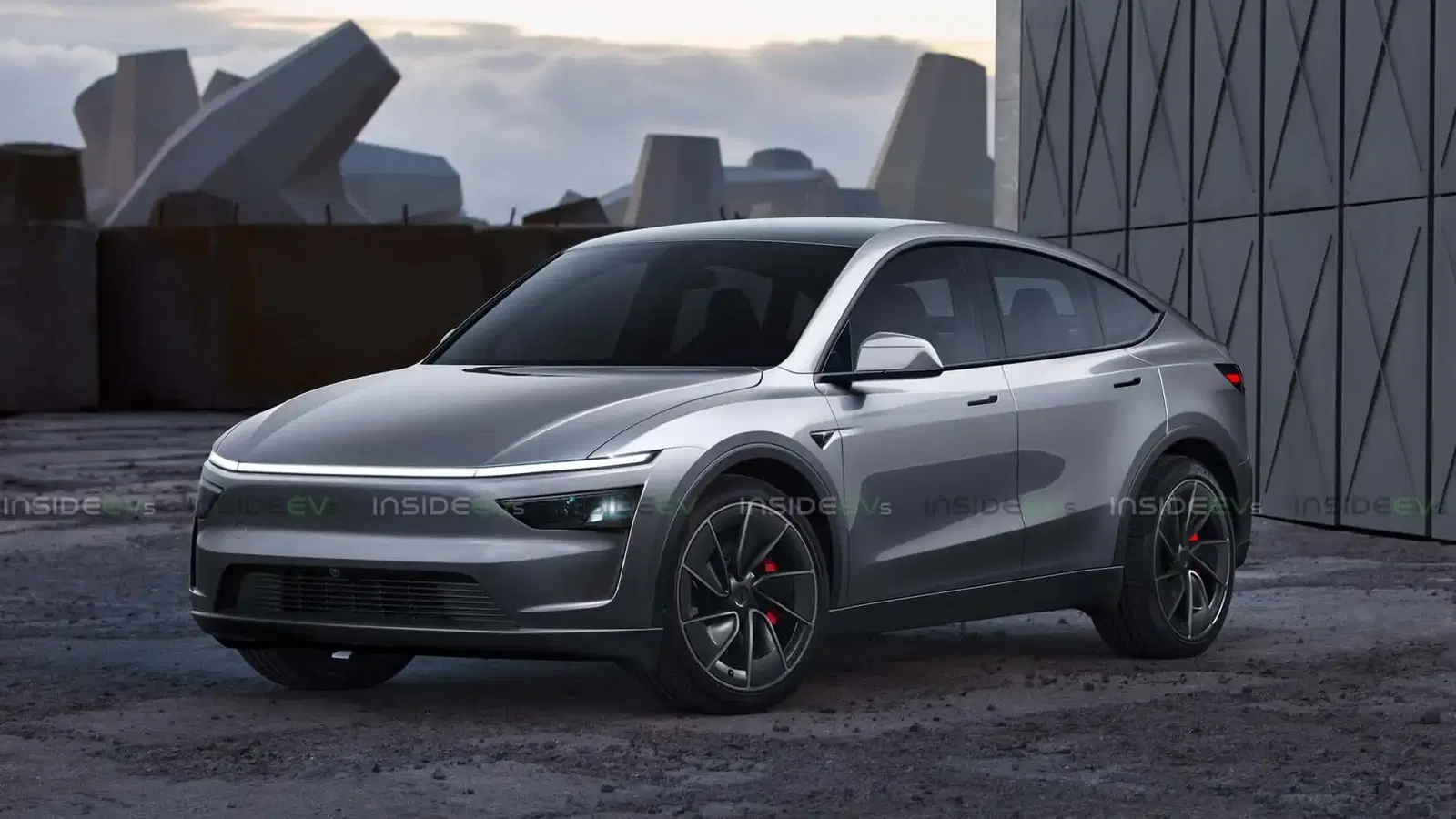 Tesla prepares the most affordable model – launching in June