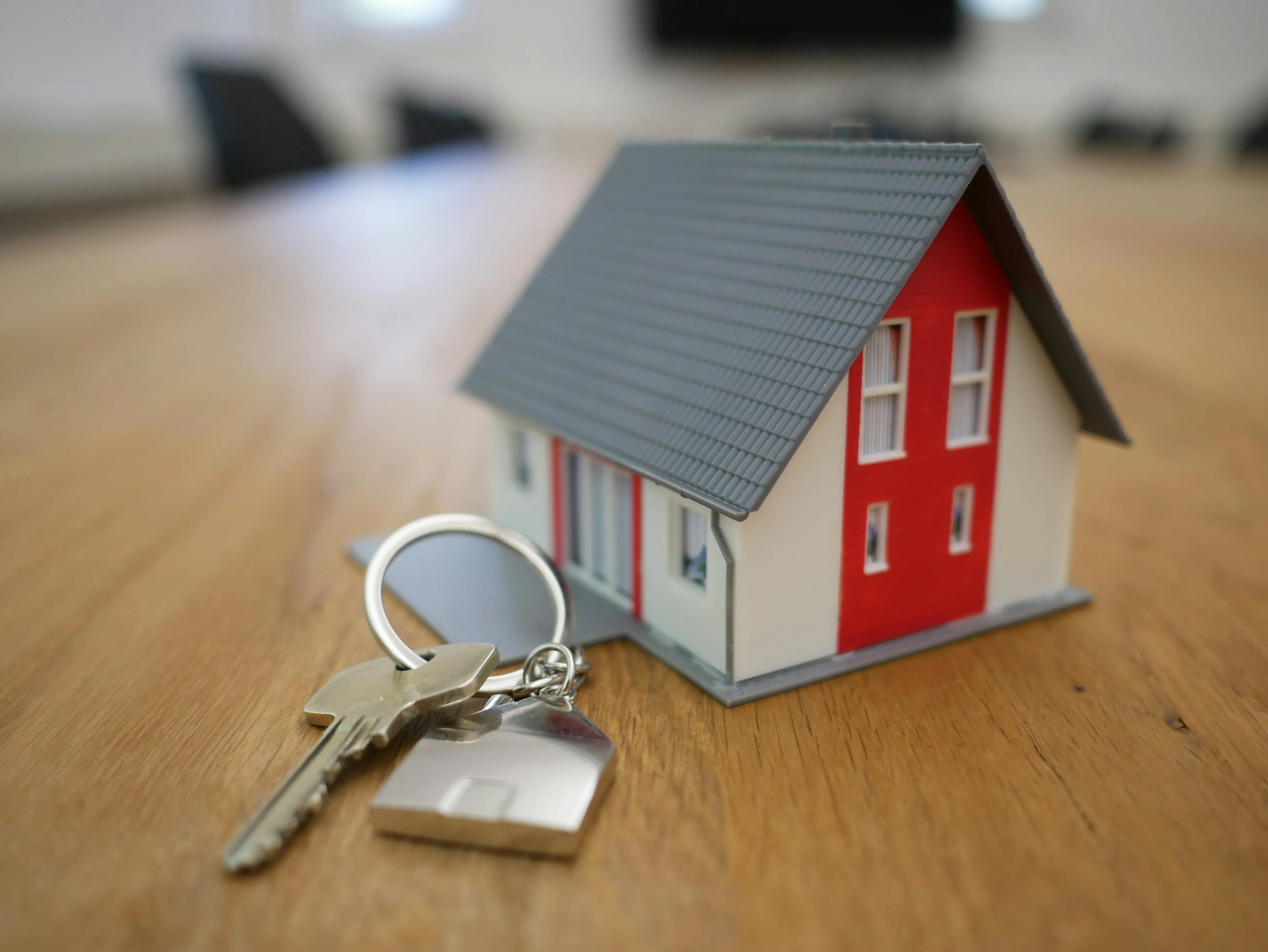 Bank DOM.RF and Compare launched a mortgage service based on Open APIs