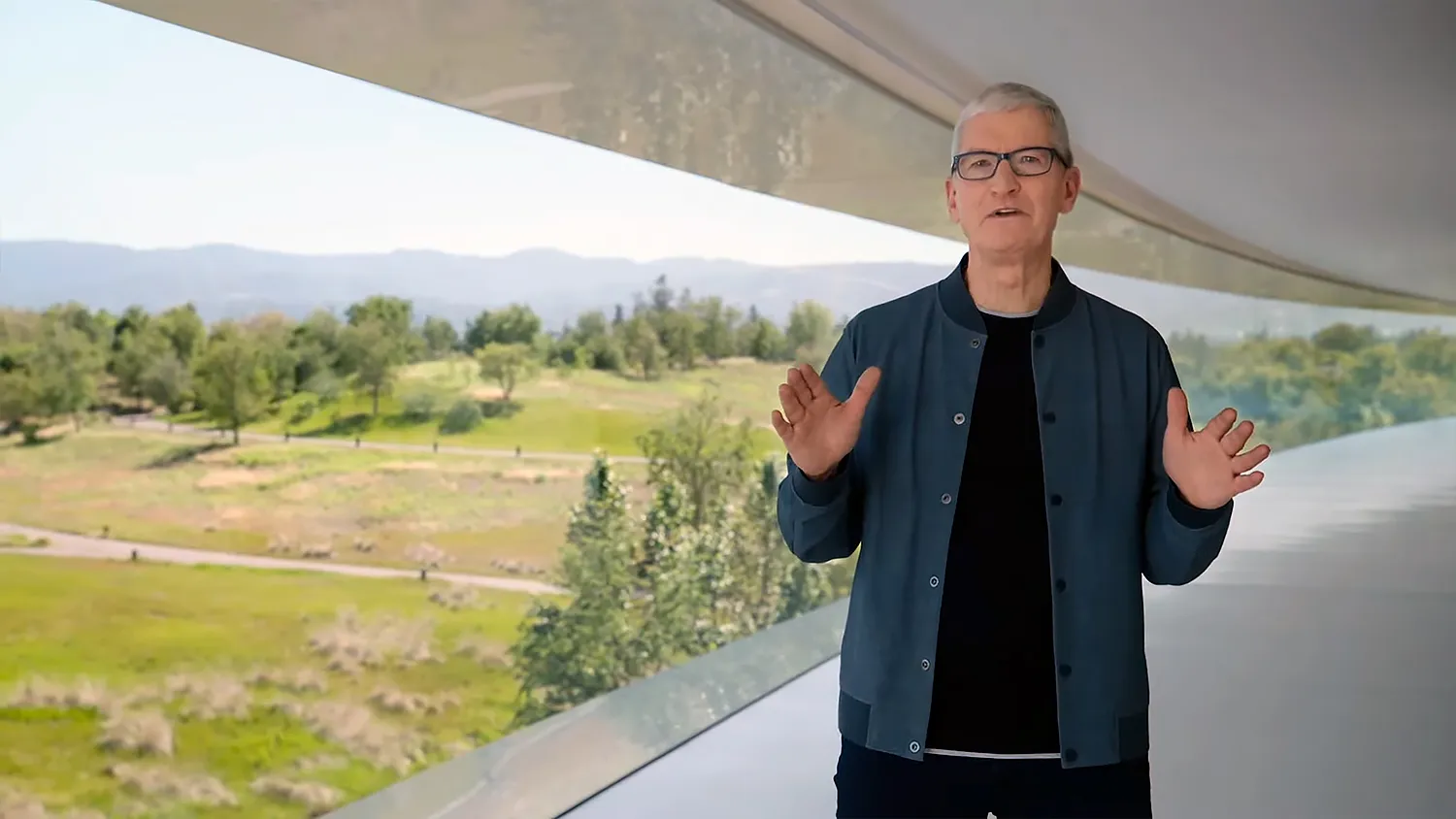 WWDC 2025: everything to show at the presentation | Image 1 WWDC 2025
