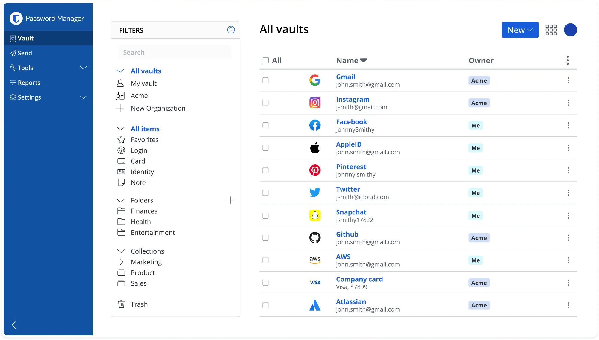 6 popular programs to ditch in favor of free counterparts | Image 4 6 popular programs to ditch in favor of free counterparts (web vault.webp)
