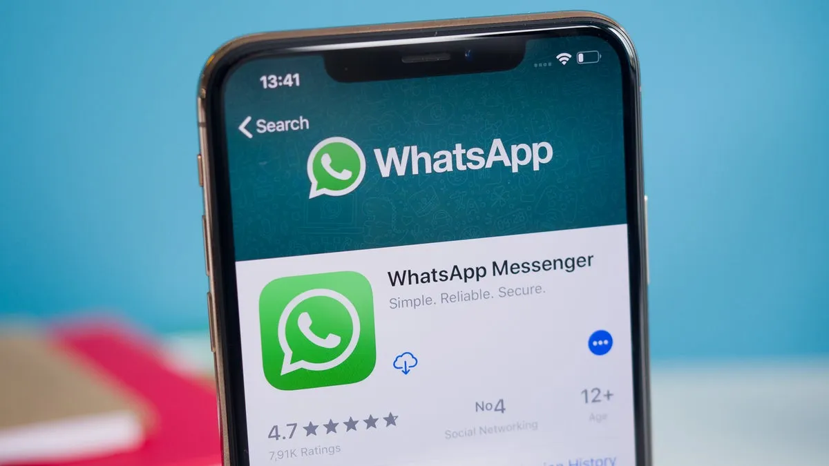 WhatsApp’s biggest update is now available: what’s changed