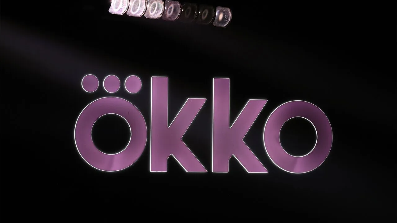 Okko started selling tickets to movies and concerts