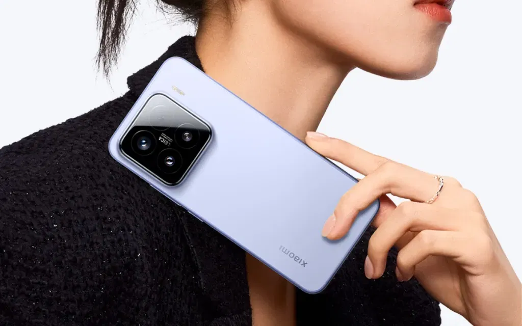 Xiaomi 16: smartphone with record battery and flat OLED display powered by Snapdragon 8 Elite 2