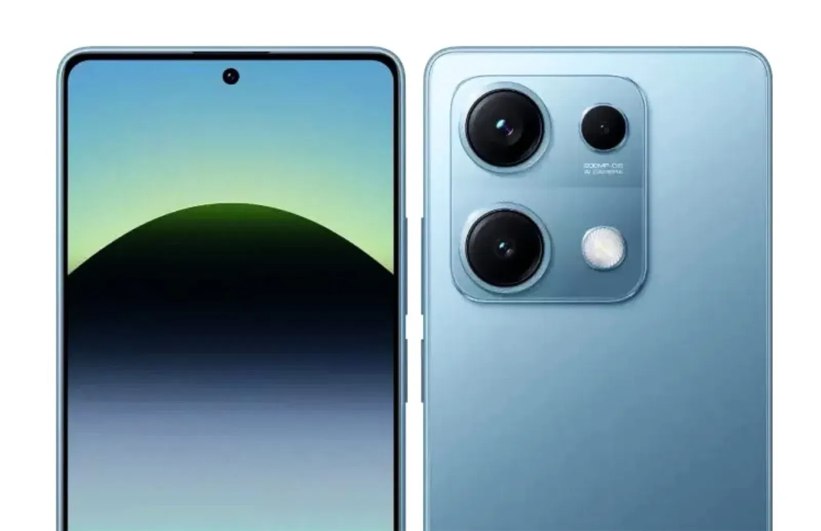 Citilink started selling Redmi Note 14S with 200MP camera and AMOLED display