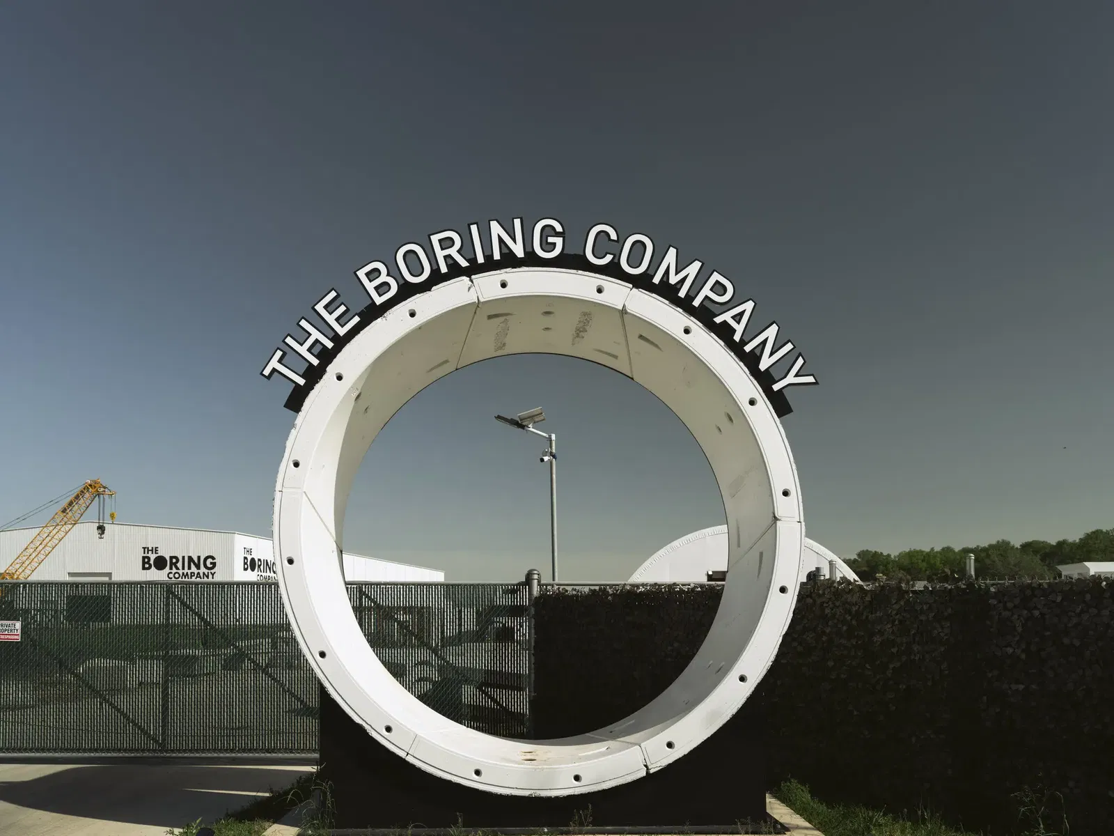 Ilon Musk’s tunnels: The Boring Company discusses participation in Amtrak project Ilon Musk’s tunnels: The Boring Company discusses participation in Amtrak project