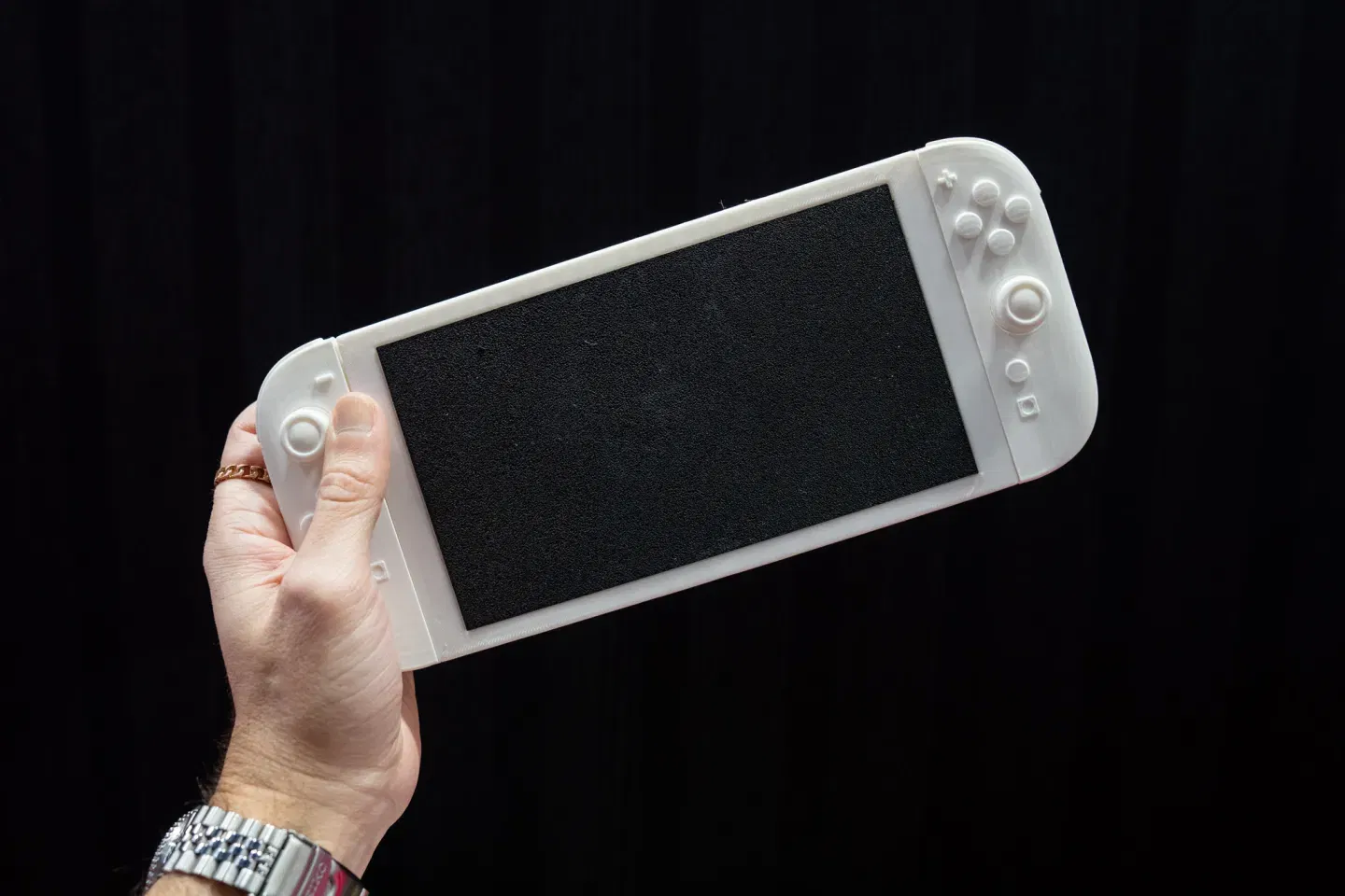 Nintendo sues Genki for unofficial Switch 2 mockups Nintendo sues Genki for unofficial Switch 2 mockups
