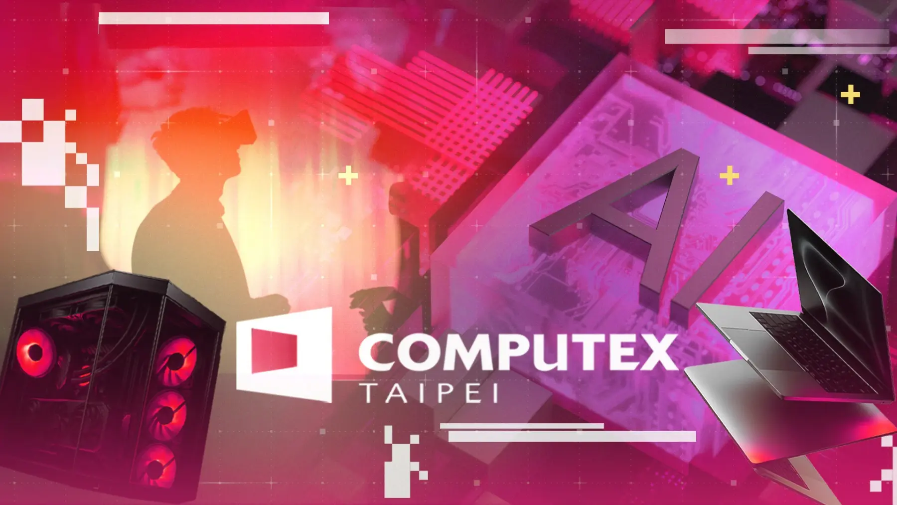 Best of Computex 2025: What technologies wowed us