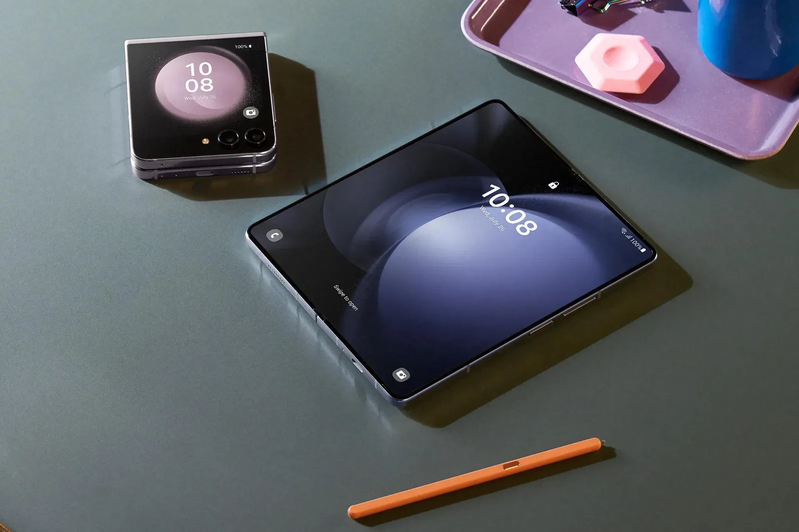 Galaxy Z Fold 7