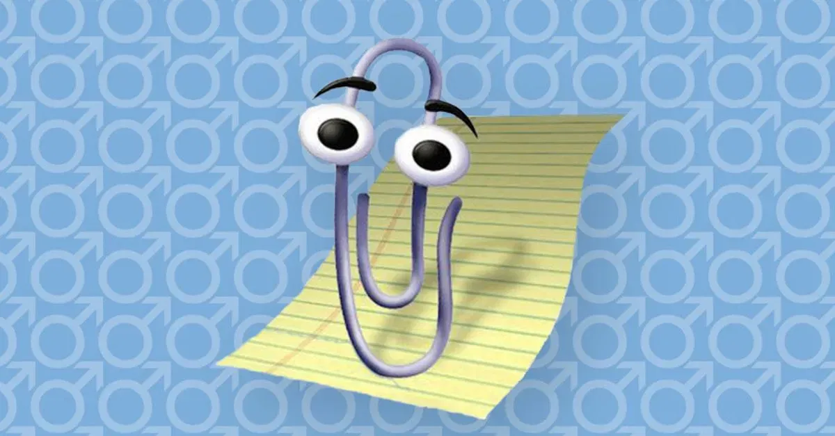 “Scrappy” from Microsoft Office 1997 has been revived as an AI assistant “Scrappy” from Microsoft Office 1997 has been revived as an AI assistant