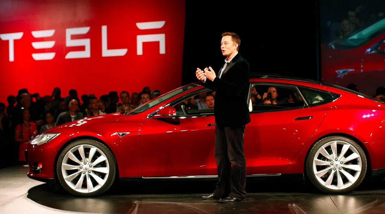How Tesla can get around Trump’s tariffs while other automakers suffer losses