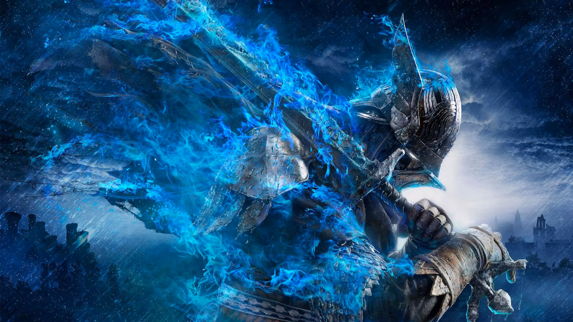 Elden Ring Nightreign launched with high online but mixed reviews