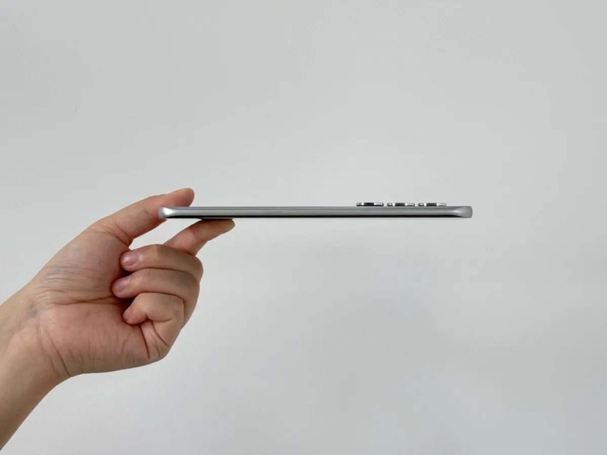 New renders show off the ultra-thin Infinix Hot 60 Pro+ New renders show off the ultra-thin Infinix Hot 60 Pro+